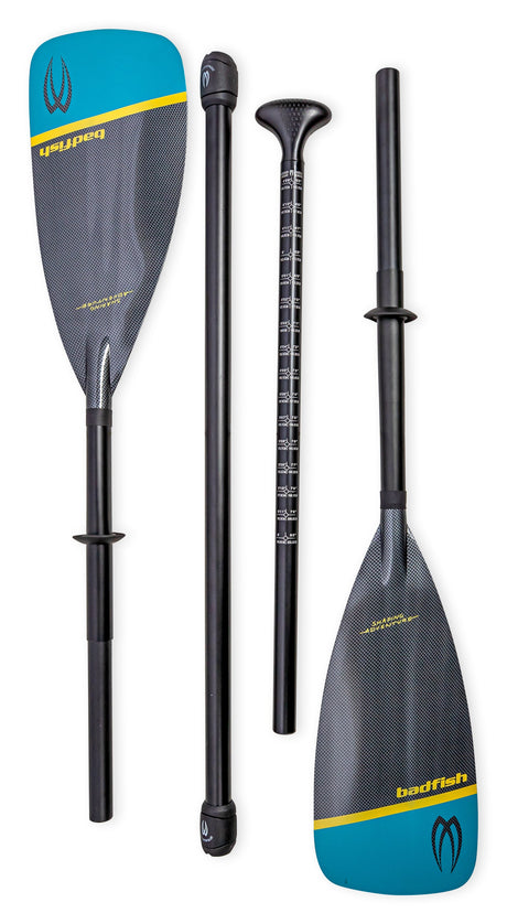 Badfish Hybrid Sup/kayak Paddle