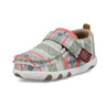Twisted X Infant Girls Hooey Driving Moc Aztec