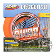 Innova Disc Golf Dx 3-disc Stacked Set Asst