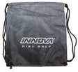 Innova Disc Golf Player Drawstring Disc Bag, Mountain Mtn asst