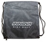 Innova Disc Golf Player Drawstring Disc Bag, Mountain Mtn asst
