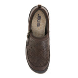 Jambu Women's Avery Shoe - Brown Brown