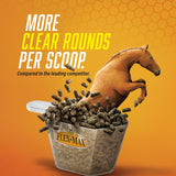 Absorbine Flex+Max Joint Health Supplement Pellets - 5lb.