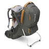 Kelty Journey Perfectfit Signature Child Carrier Dark Shadow Dark shadow