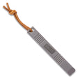 Knafs Sancho Pry Bar/tool Gray/leather