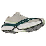 Kahtoola Nanospike Footwear Traction Teal