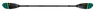 Badfish Custom Kayak Sup Paddle 240_260cm Default Title