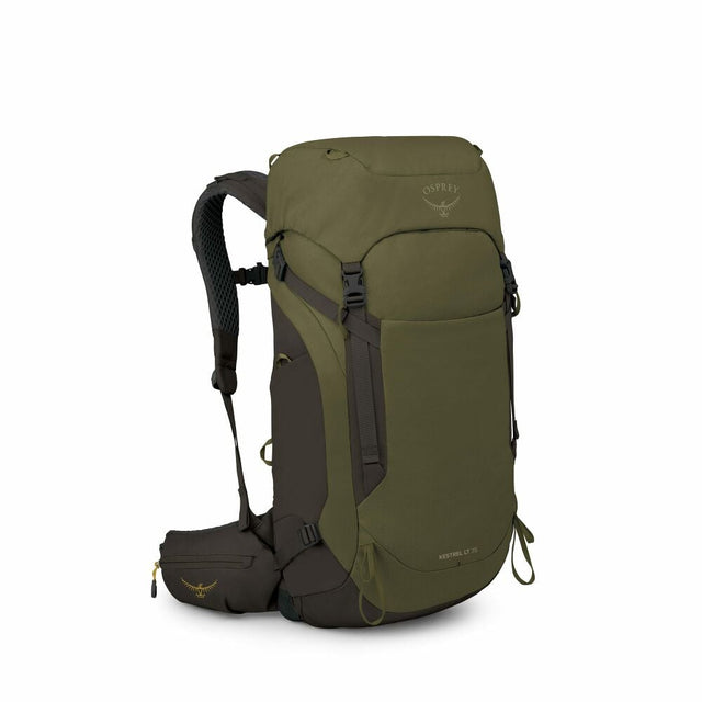 Osprey Packs Kestrel Lt 35 Backpack, Moss Green Moss green