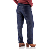 Aventura Womens Lucia Pant Denim