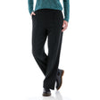 Aventura Womens Weekend Dog Walker Pant Black