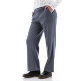 Aventura Womens Weekend Dog Walker Pant Ombre blue