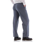 Aventura Womens Weekend Dog Walker Pant Ombre blue