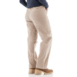 Aventura Womens Aurora Pant Parchment