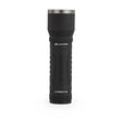 Luxpro Focusing Led Flashlight, Black/1000 Lumens Black