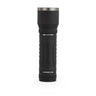 Luxpro Focusing Led Flashlight, Black/1000 Lumens Black