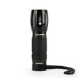 Luxpro Ultrabright Pocket Led Flashlight, Black/290 Lumens Black