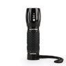 Luxpro Ultrabright Pocket Led Flashlight, Black/290 Lumens Black