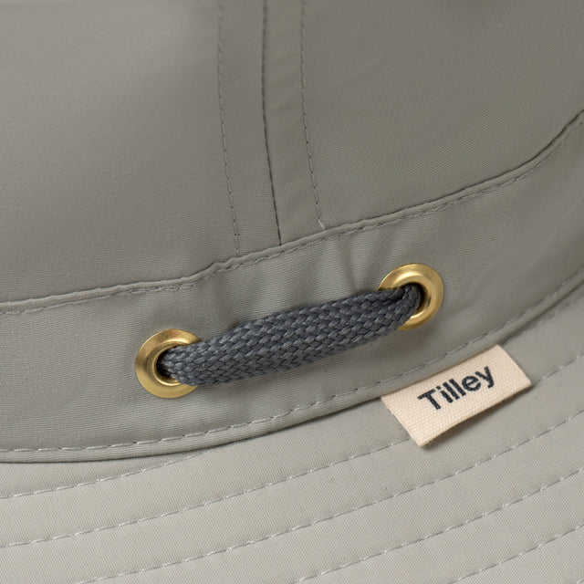 Tilley LTM2 Airflo Wide Brim Hat - Rockface Rockface