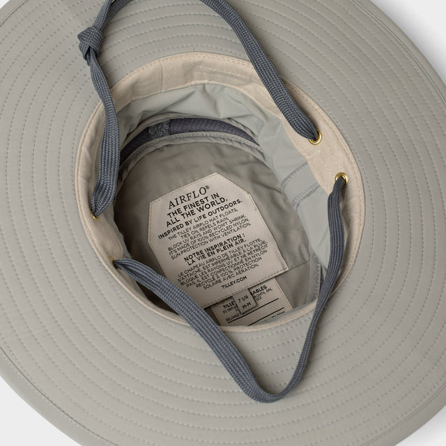 Tilley LTM2 Airflo Wide Brim Hat - Rockface Rockface