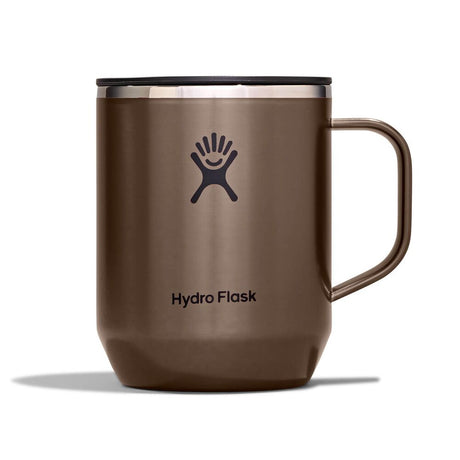 Hydro Flask Lightweight Mug, Obsidian Obsidian