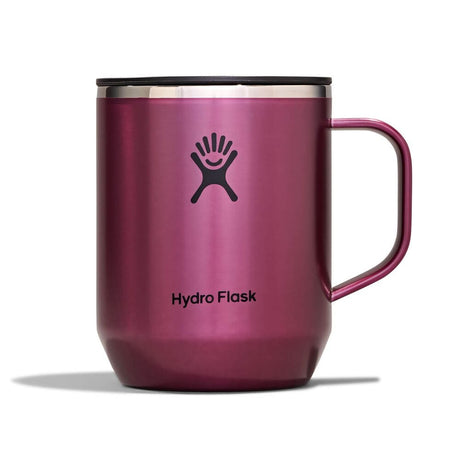 Hydro Flask Lightweight Mug, Garnet Red Garnet red