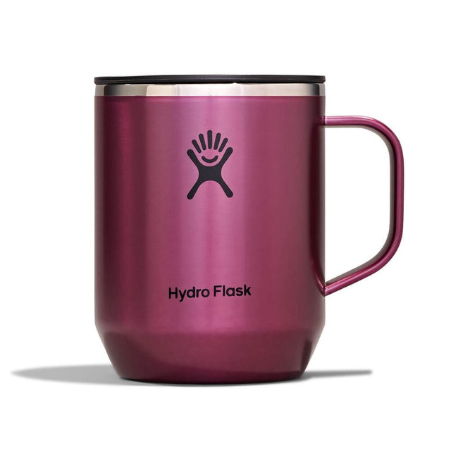 Hydro Flask Lightweight Mug, Garnet Red Garnet red