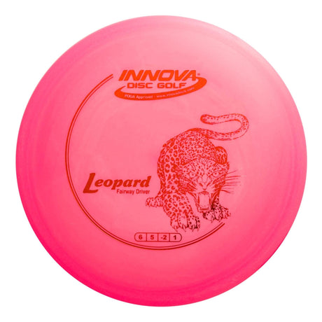 Innova Disc Golf Dx Leopard Fairway Disc Asst