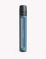 Lifestraw Peak Personal Water Filter Starw Dk mtn gry