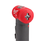 Milwaukee Tool M12 Fuel 1/4 In. Right Angle Die Grinder