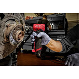 Milwaukee Tool M12 Fuel 1/4 In. Right Angle Die Grinder