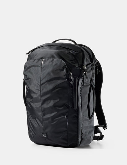 Matador Carry On Travel Pack, 30l, Black Black