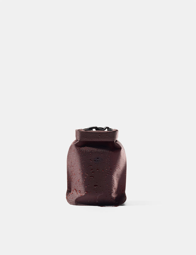 Matador Flatpak V2 Soap Bar Case, Garnet Garnet