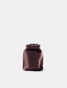 Matador Flatpak V2 Soap Bar Case, Garnet Garnet