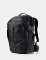 Matador Global Travel Pack, 35l, Black Black