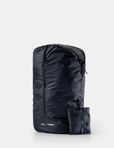 Matador Packable Laundry Bag, Black Blk