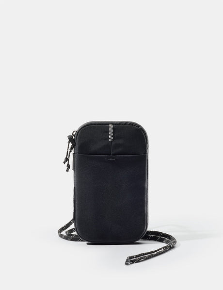 Matador Global Travel Stash, Black Black