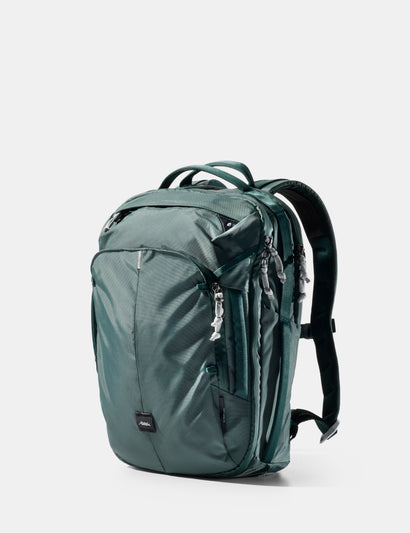 Matador Personal Item Travel Pack, 18l, Juniper Juniper