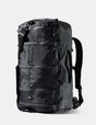 Matador Seg Hybrid Travel Pack, 45l, Black Black