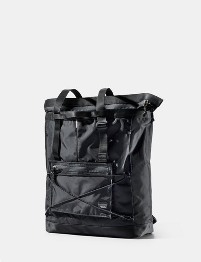 Matador Tote Pack, 24l, Black Black