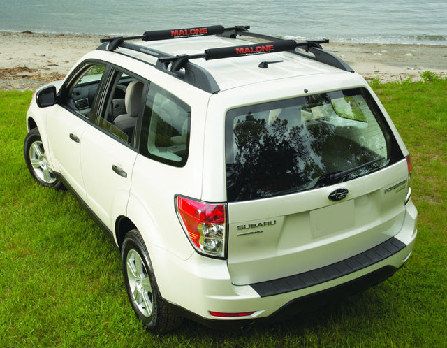 MALONE Roof RACK PADS 25IN (set of 2)