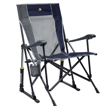 Gci Outdoor Roadtrip Rocker Indigo blue