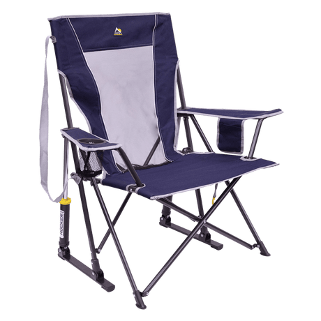 Gci Outdoor Comfort Pro Rocker Chair Mercry gry