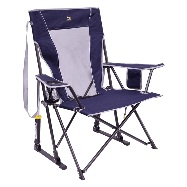 Gci Outdoor Comfort Pro Rocker Chair Mercry gry
