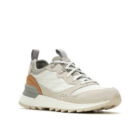 Merrell Alpine 83 Sneaker Recraft Womens Shoe Moon
