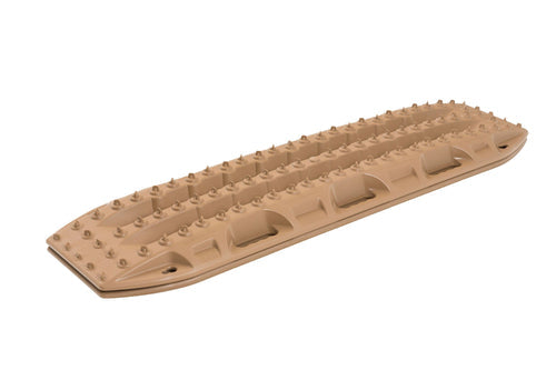 Maxtrax Mkii Set, Desert Tan Desert tan