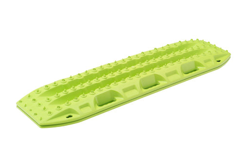 Maxtrax Mkii Set, Lime Green Lime green