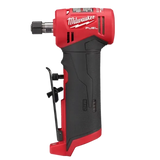 Milwaukee Tool M12 Fuel 1/4 In. Right Angle Die Grinder
