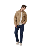 Patagonia M's Nomader Jacket - Slab Khaki