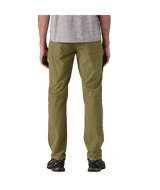 Patagonia M's Quandary Pants - Regular - Tent Green