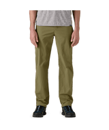 Patagonia M's Quandary Pants - Regular - Tent Green